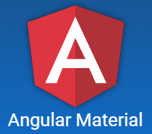 AngularJS Material