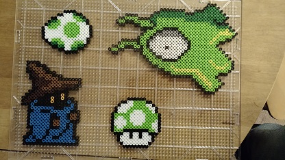 Beadsprites
